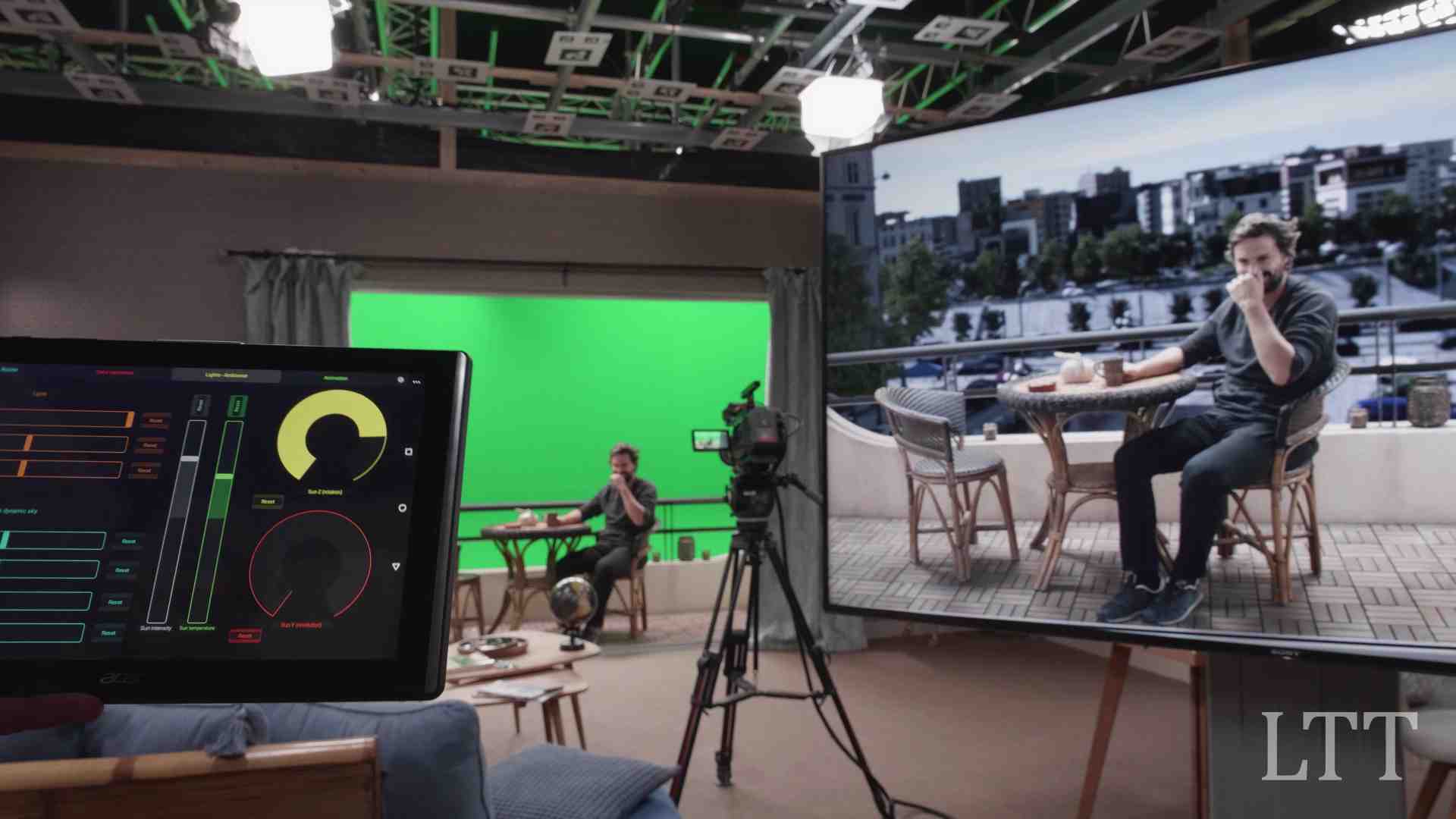 La filiale France TV Studio booste ses capacités de tournage en lançant, le 15 novembre 2024, la construction d'un deuxième site à Vendargues, près de Montpellier, grâce auquel elle disposera de 6.000 m2 de plateaux.