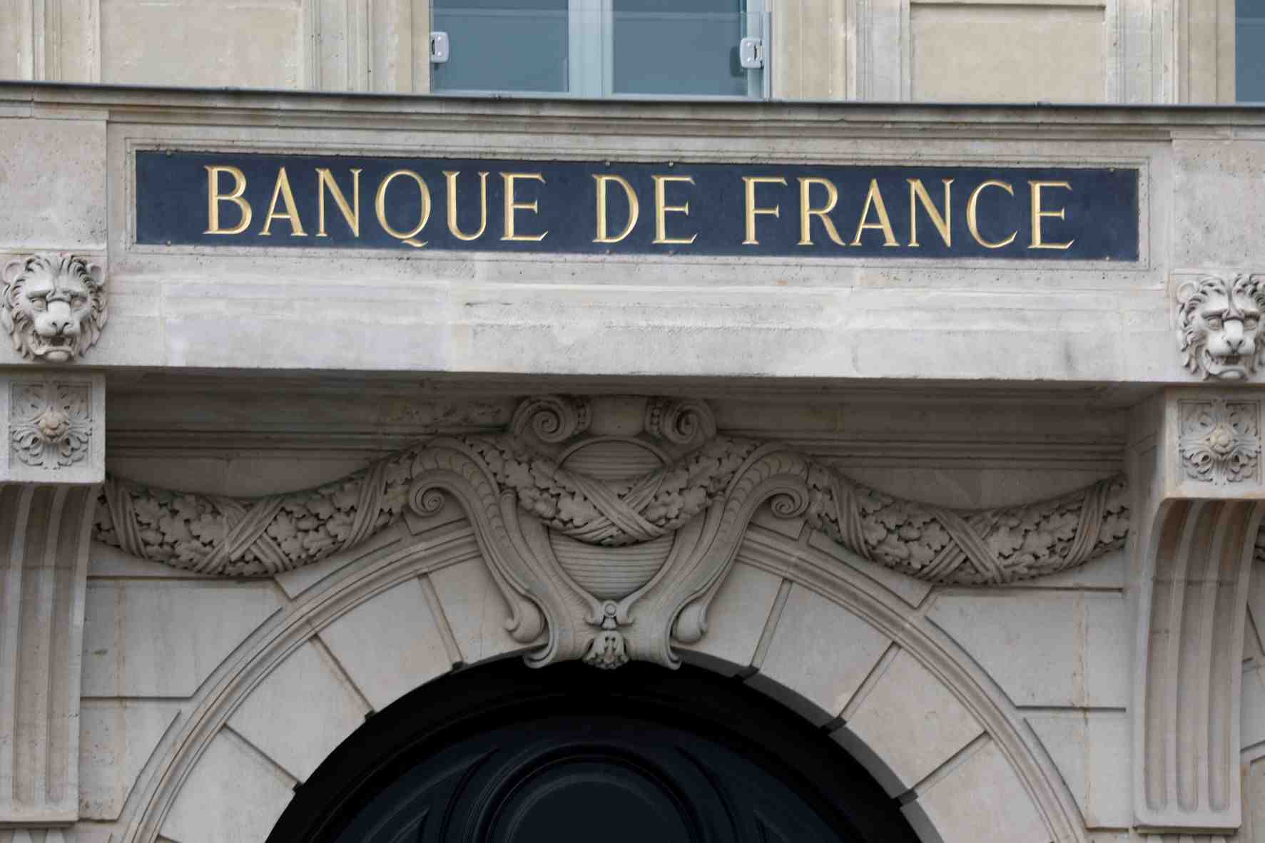 banque de france