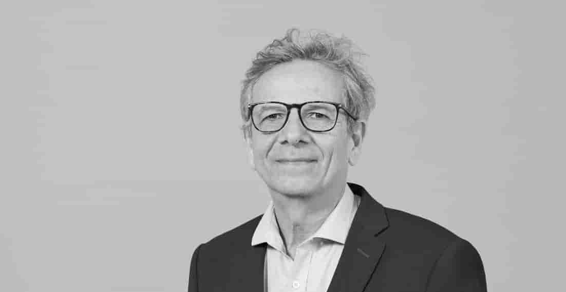 Alain Grandjean