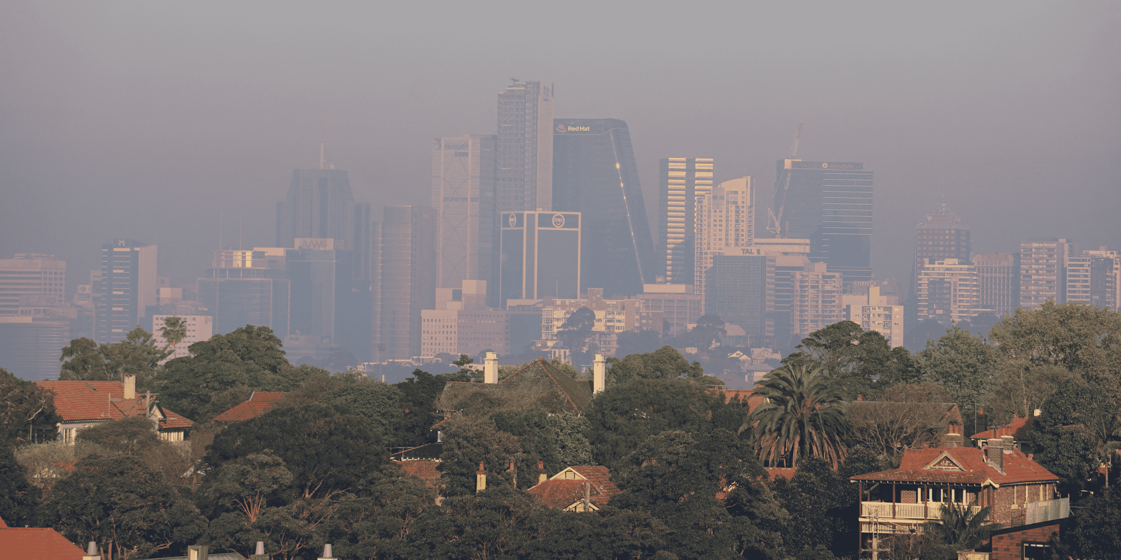 Sydney en australie