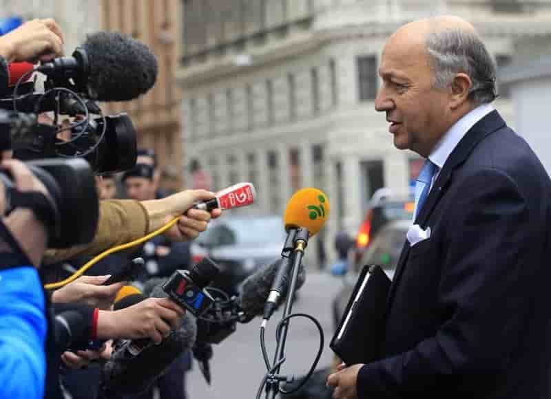 Paris, de la fermeté à la souplesse face au nucléaire iranien