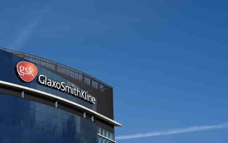 La nouvelle dg de gsk gagnera 25% de moins que son predecesseur