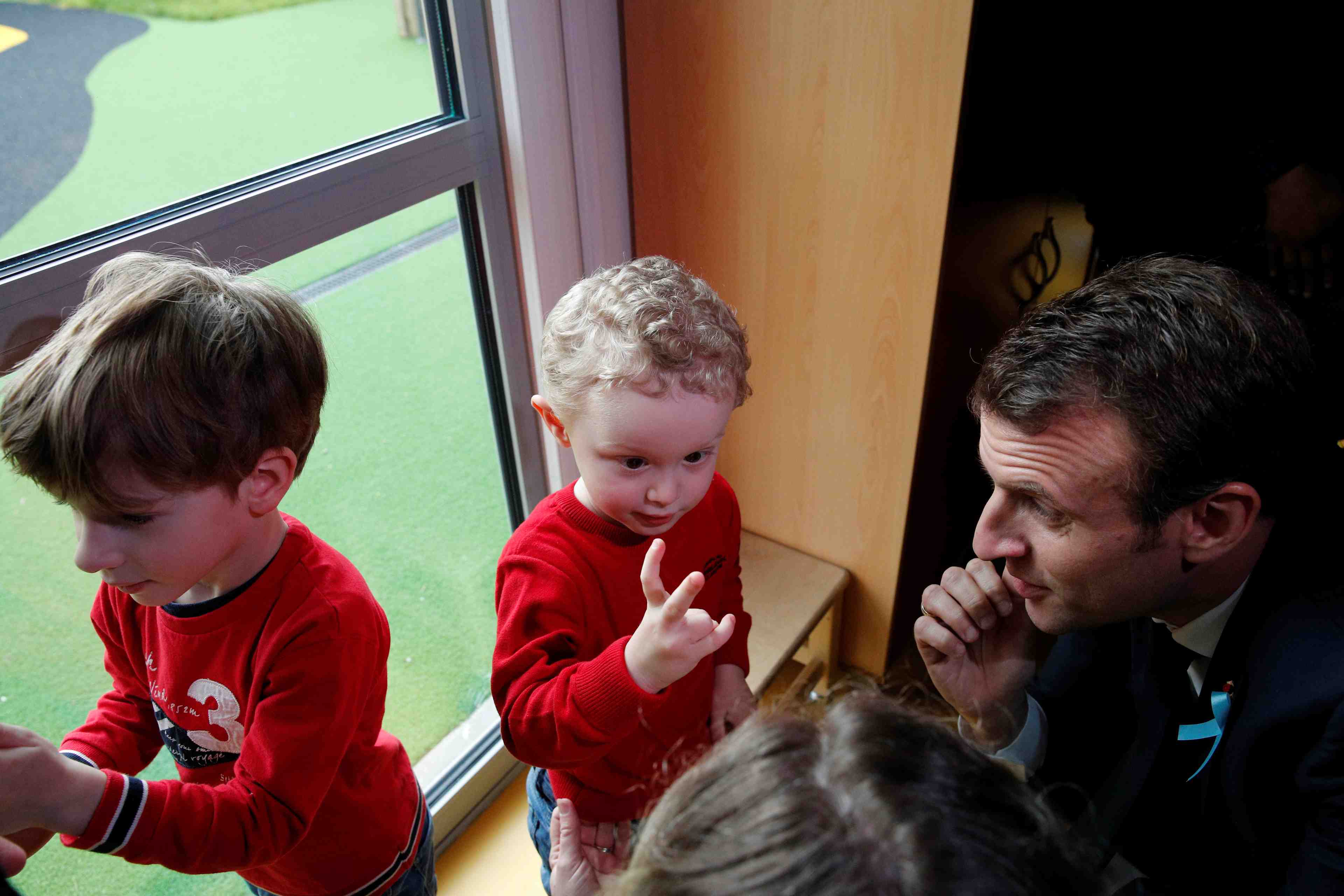 Le plan autisme du gouvernement