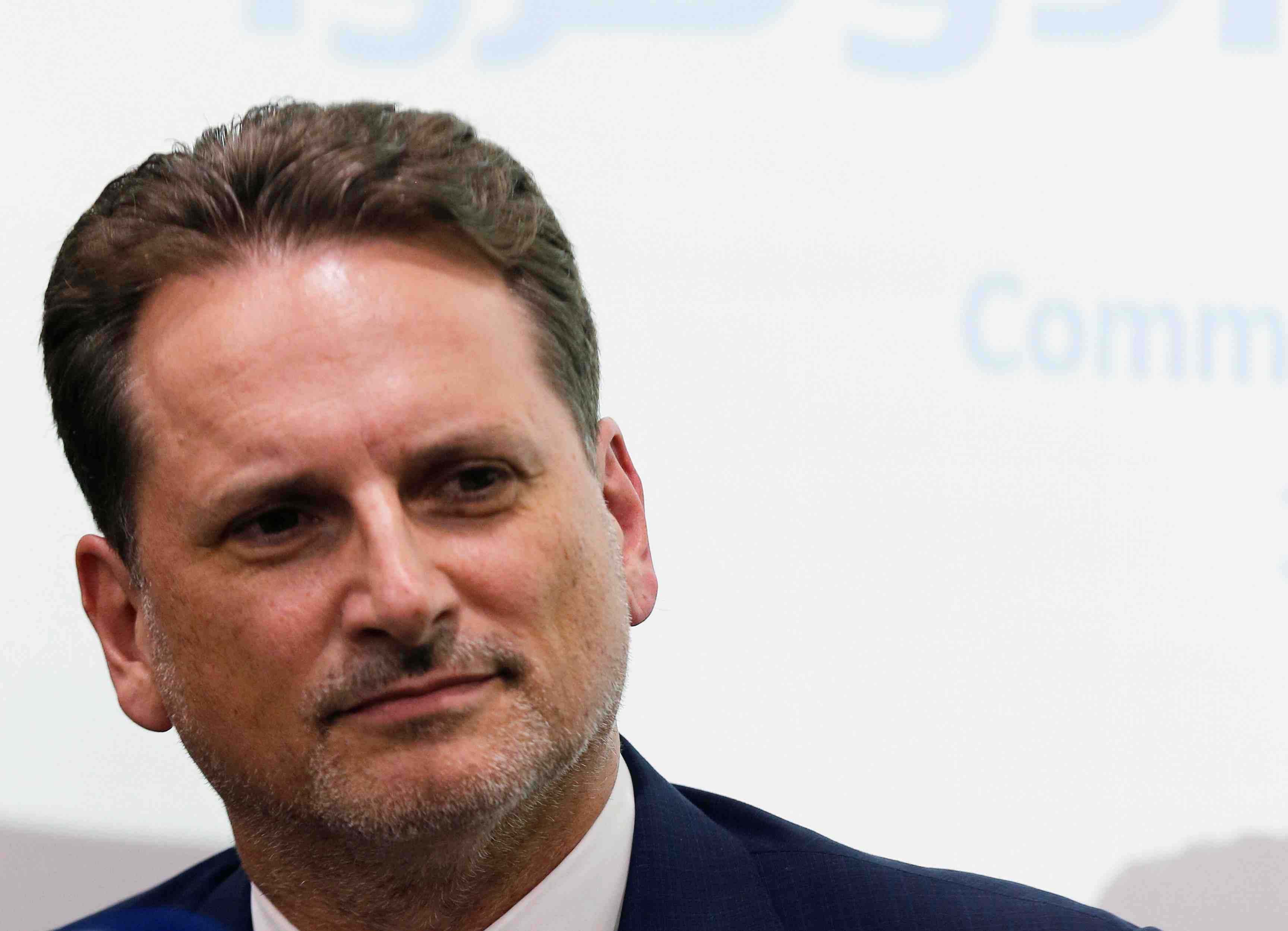 L'unrwa en quete de fonds dans le golfe et en europe