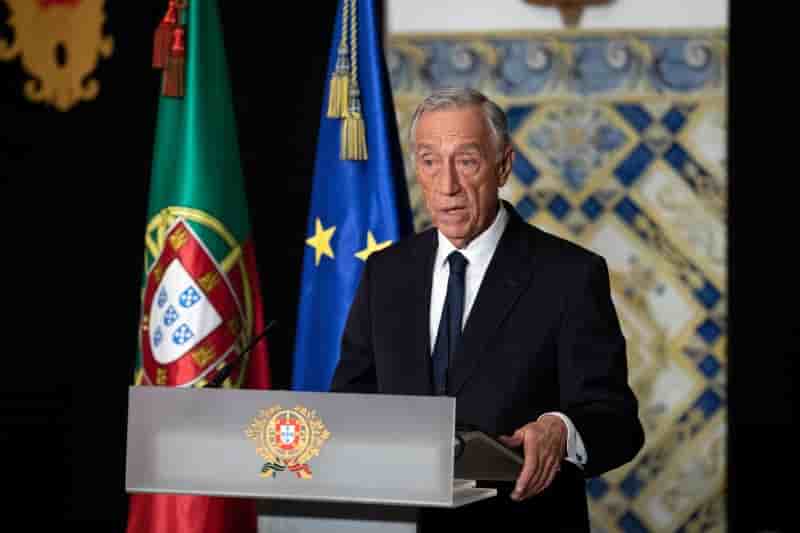 Coronavirus: le portugal va lever l'etat d'urgence a partir du 3 mai