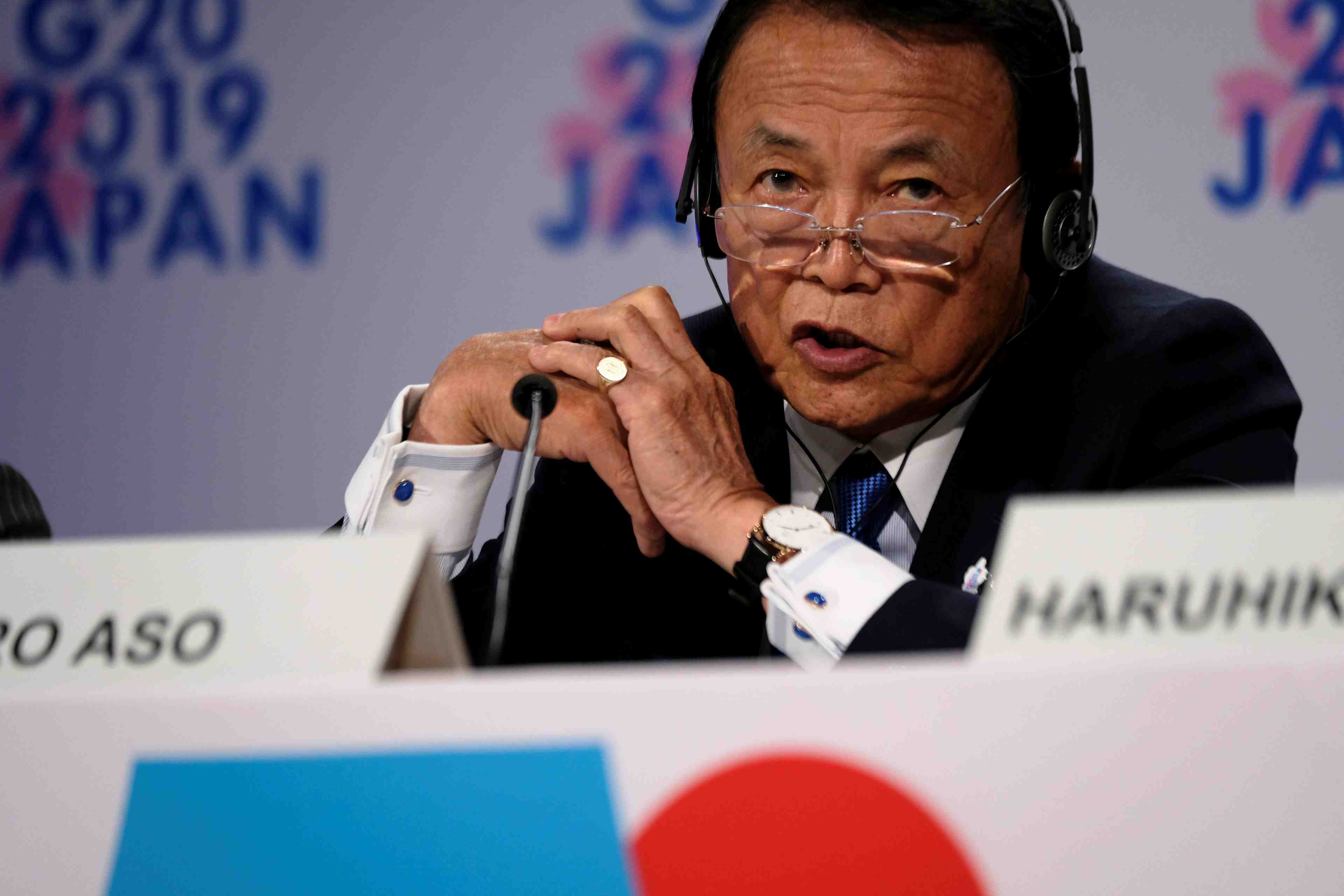 Coronavirus/japon: le gouvernement presente un second budget additionnel