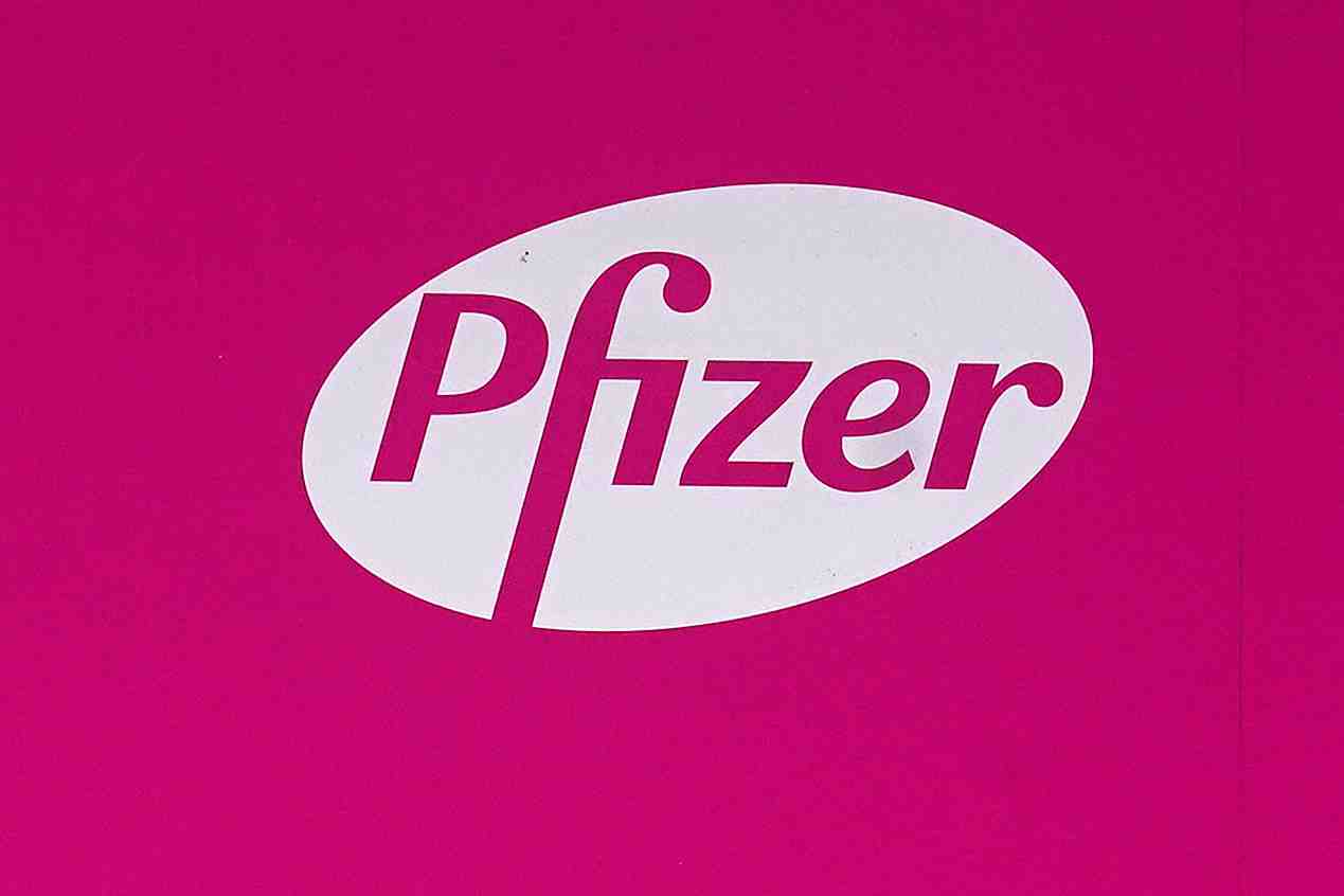 Pfizer releve ses previsions pour 2020 apres un deuxieme trimestre meilleur que prevu
