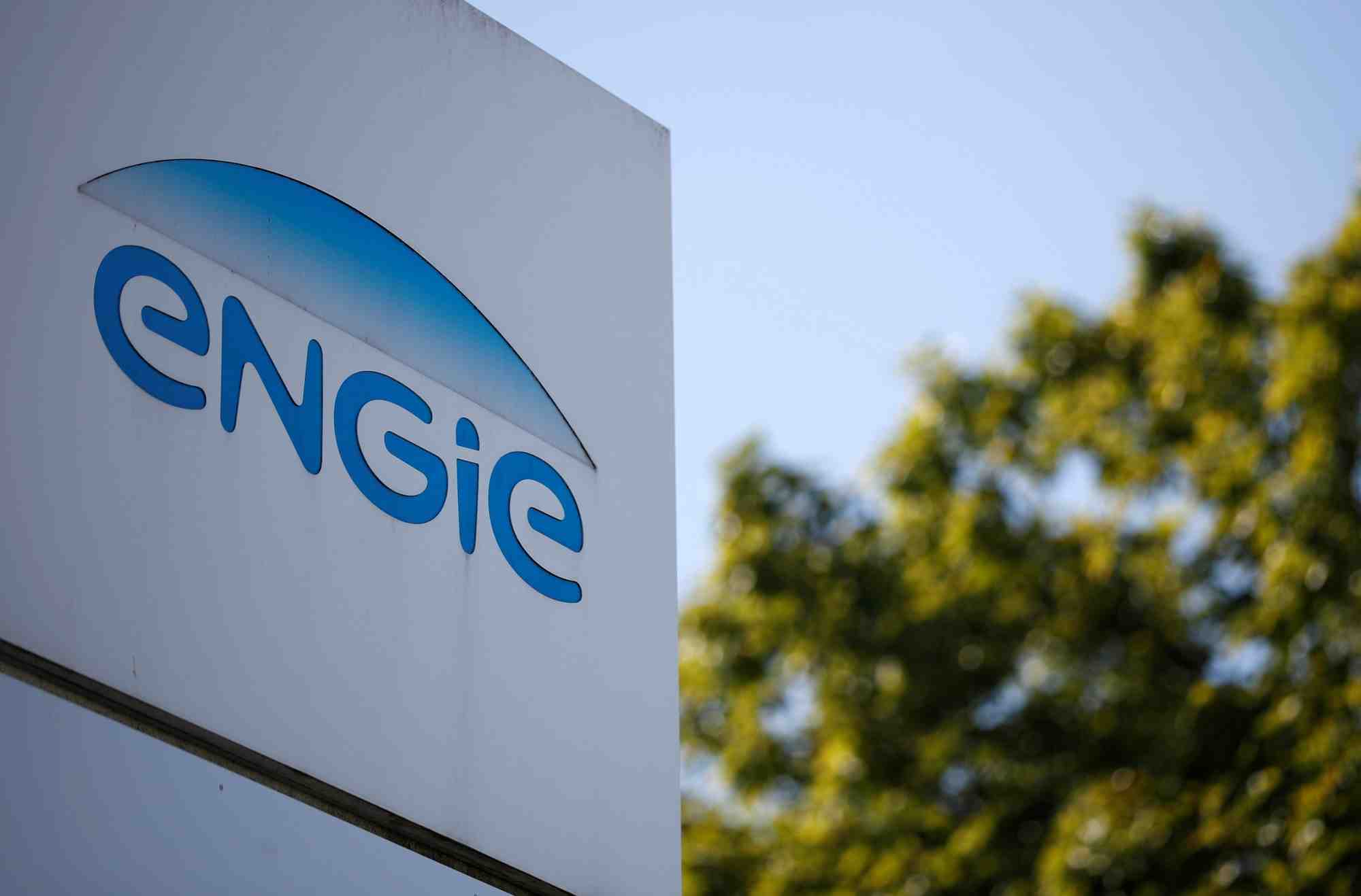 Engie veut accelerer son developpement dans les renouvelables