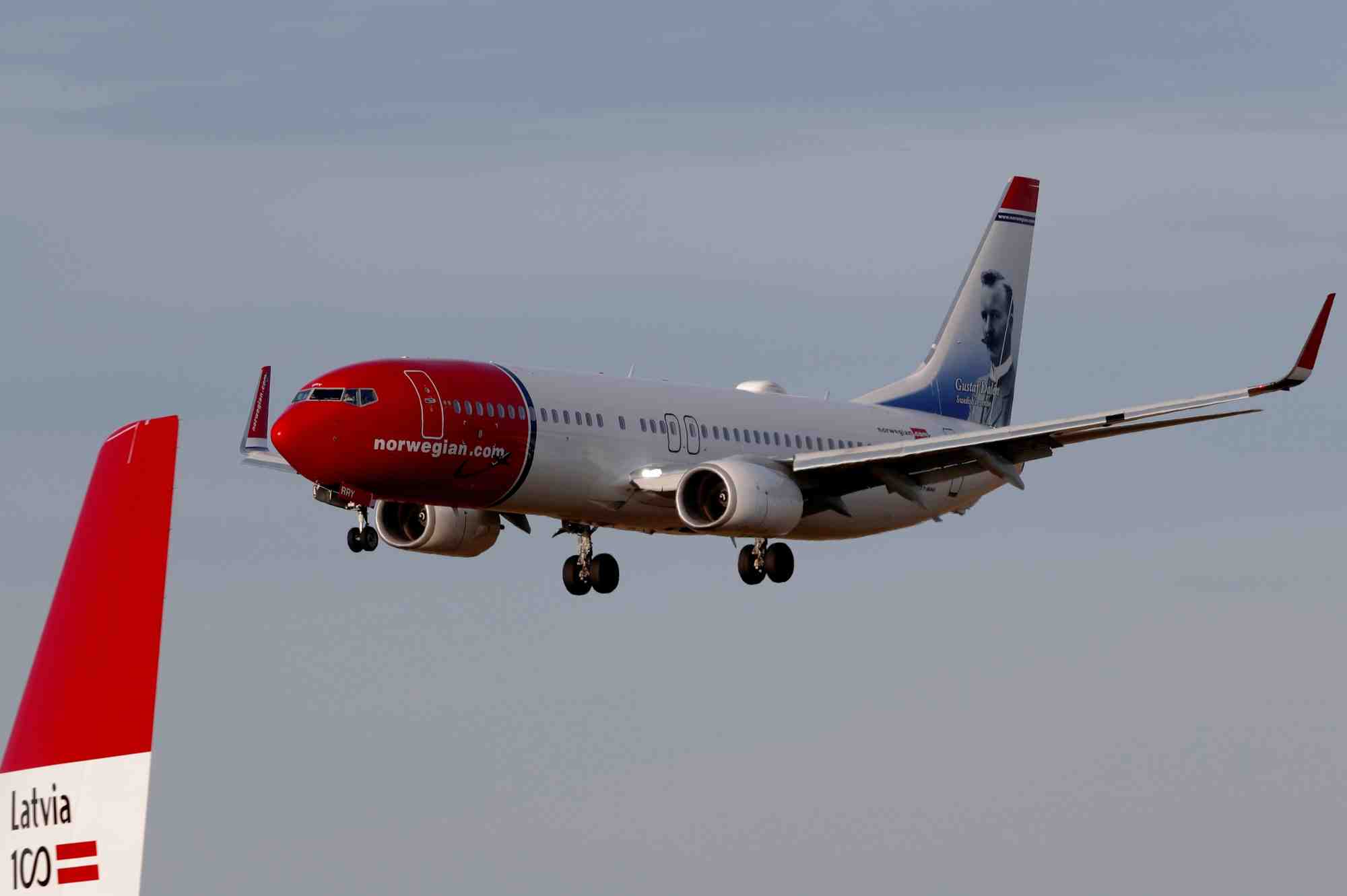 En conflit avec boeing, norwegian air envisage d'acheter des airbus