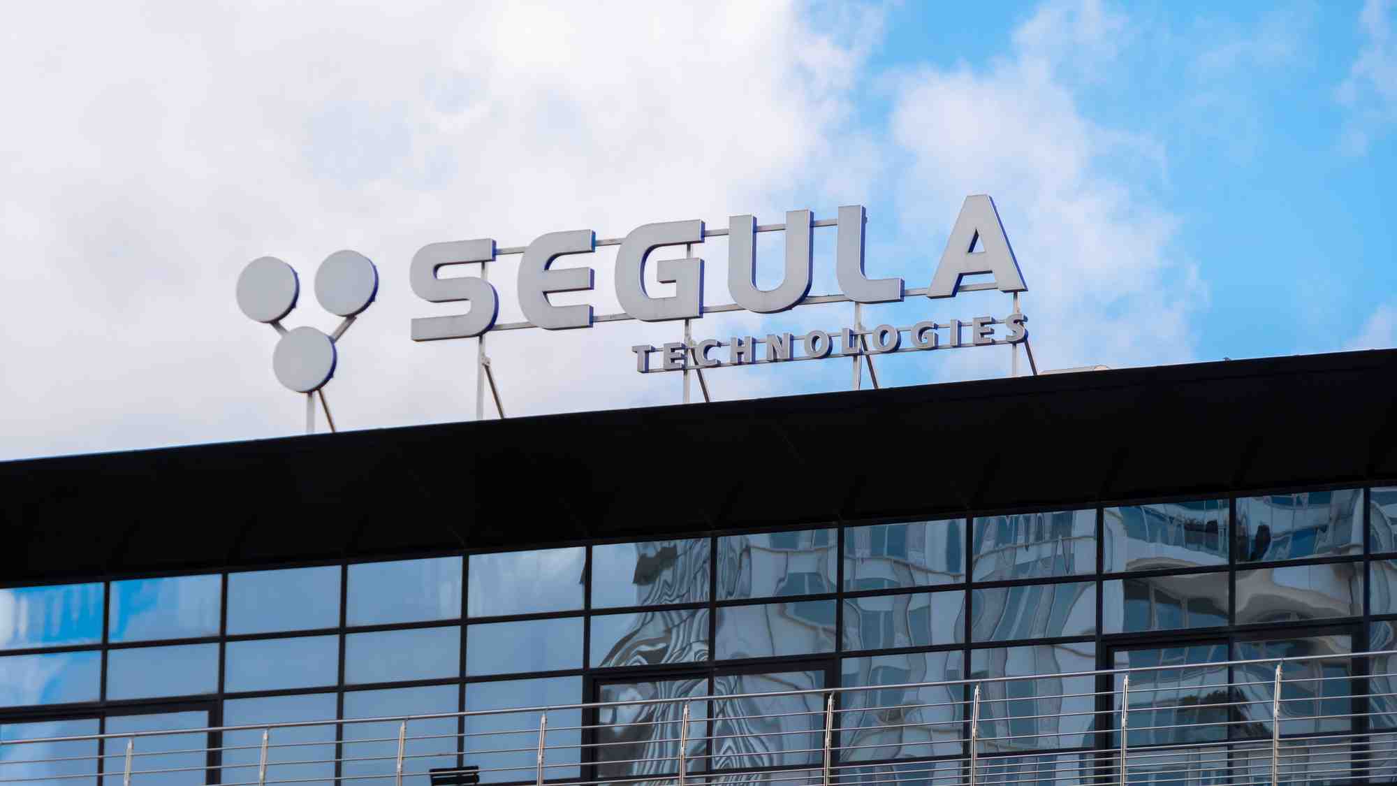 Segula Technologies lance un important plan de recrutement à Toulouse.