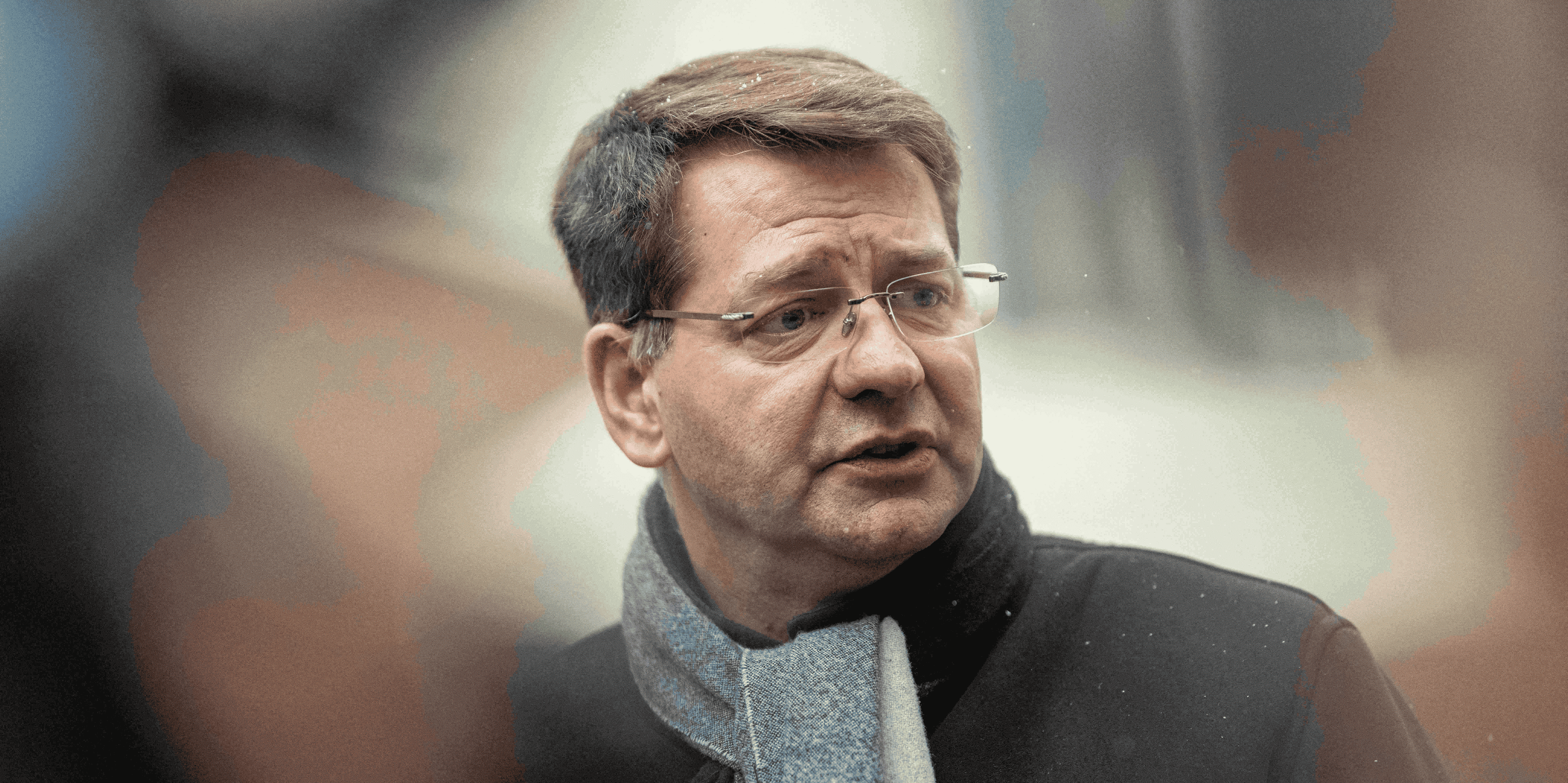 Patrice Vergriete