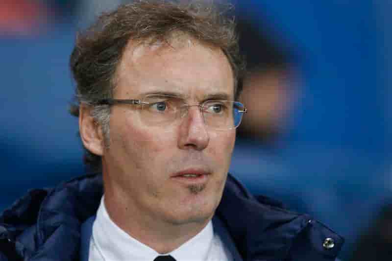 Ligue 1: Laurent Blanc a apprécié les qualités des Parisiens