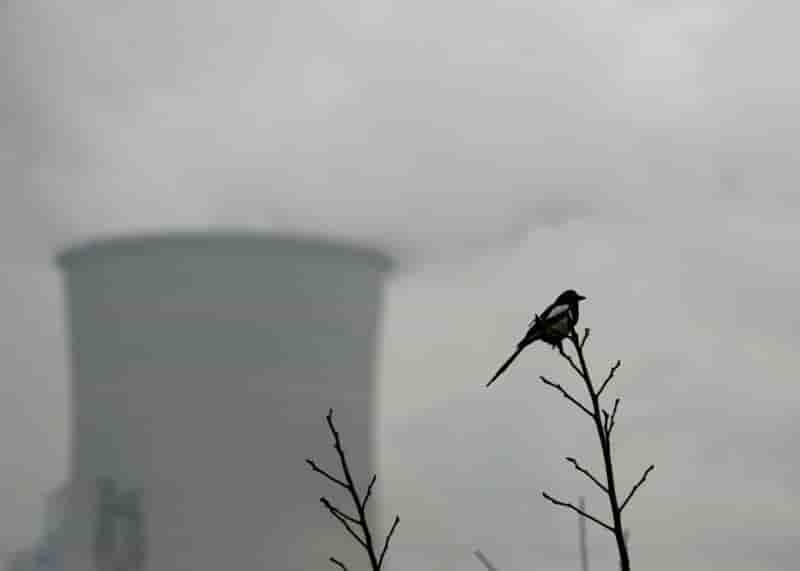 Un Chinois poursuit les autorités à cause du smog