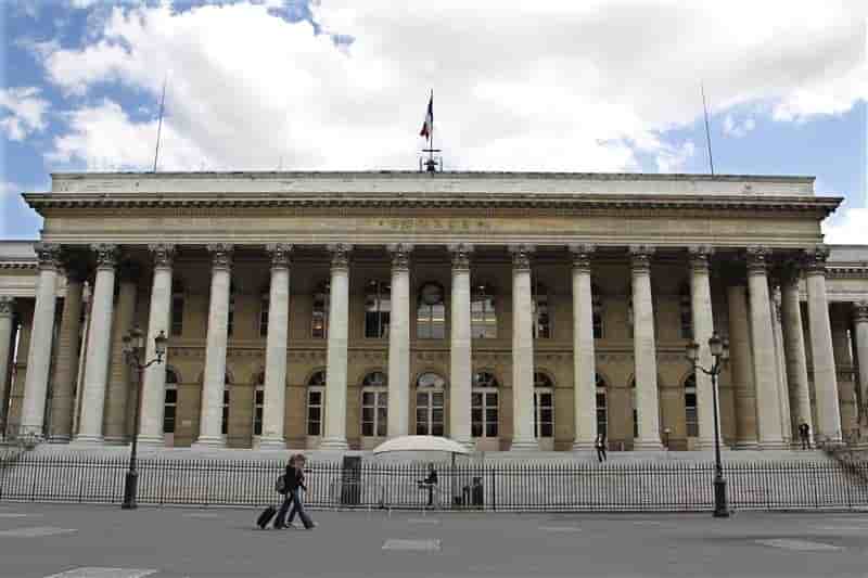 La Bourse de Paris prendrait près de 9% d'ici fin 2014