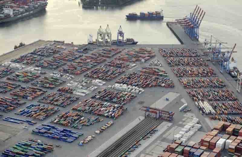 La croissance ralentie du 1er trimestre confirmée en zone euro