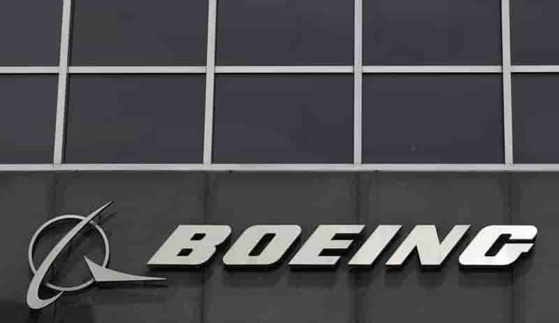 Boeing prépare une version plus dense du 737