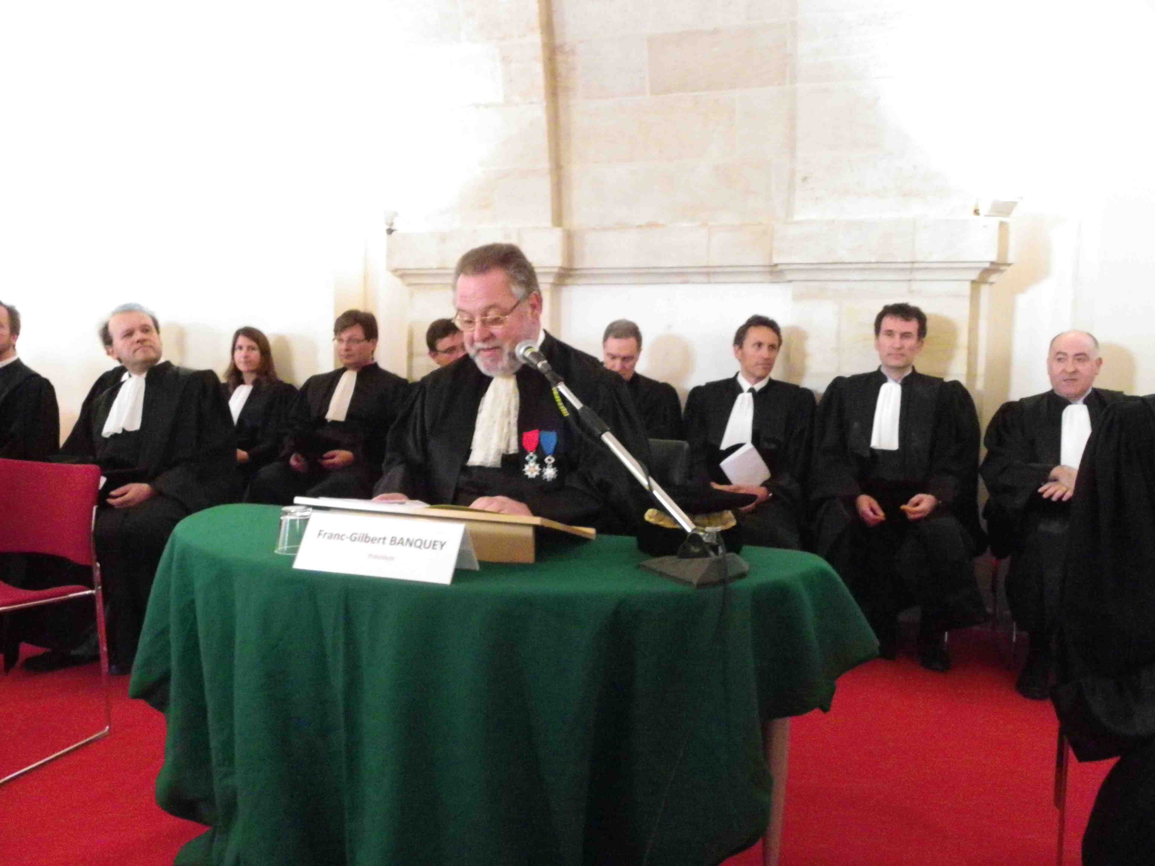 CRC Aquitaine et Poitou-Charentes