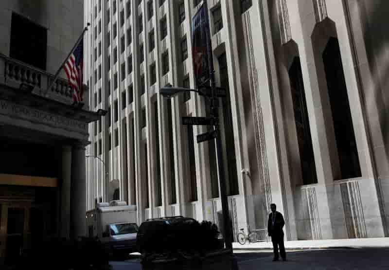 Le s&p s’apprete a feter l'anniversaire de son record
