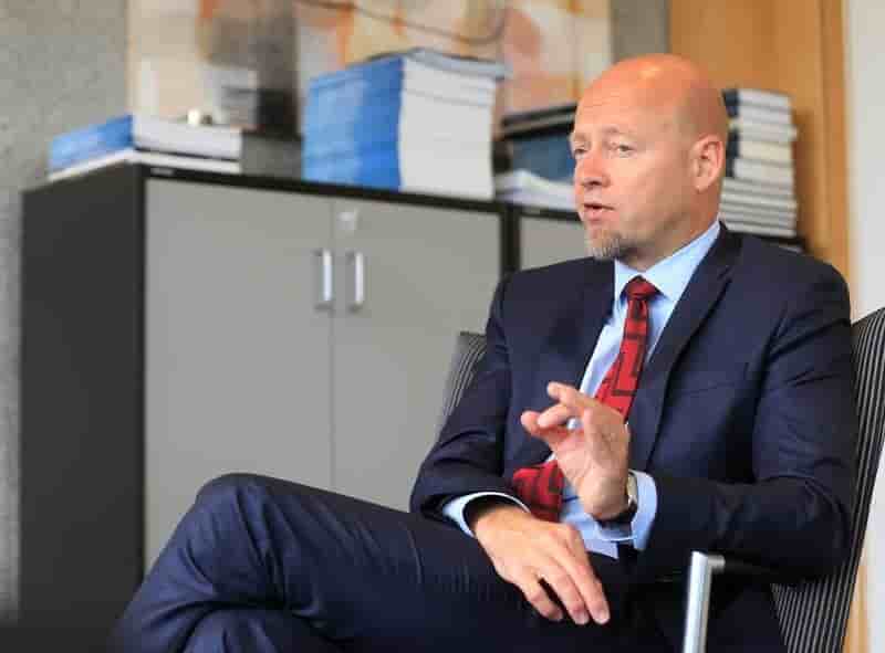 Norvege: le fonds souverain devrait etre scinde de la banque centrale