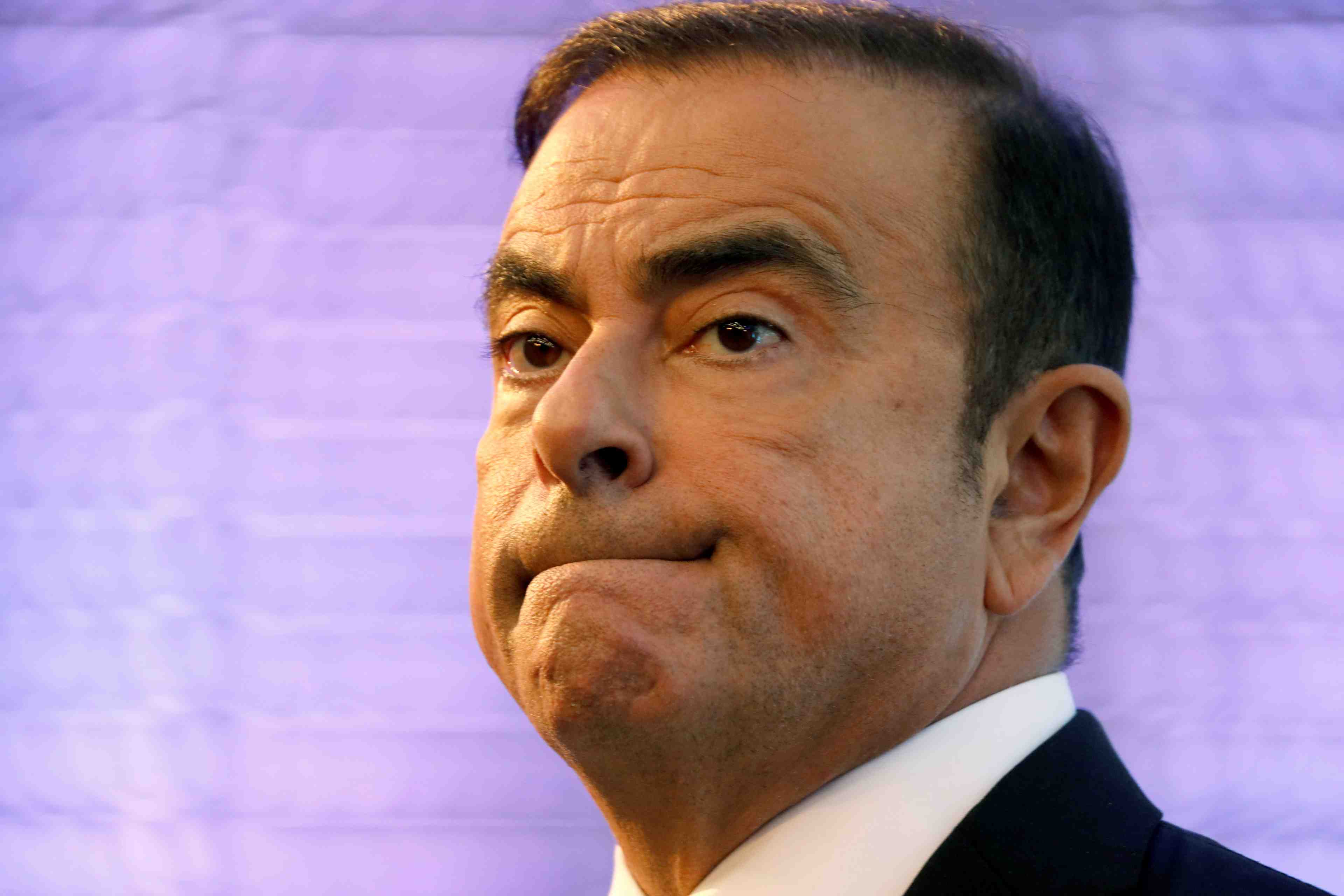 Carlos Ghosn, Renault-Nissan