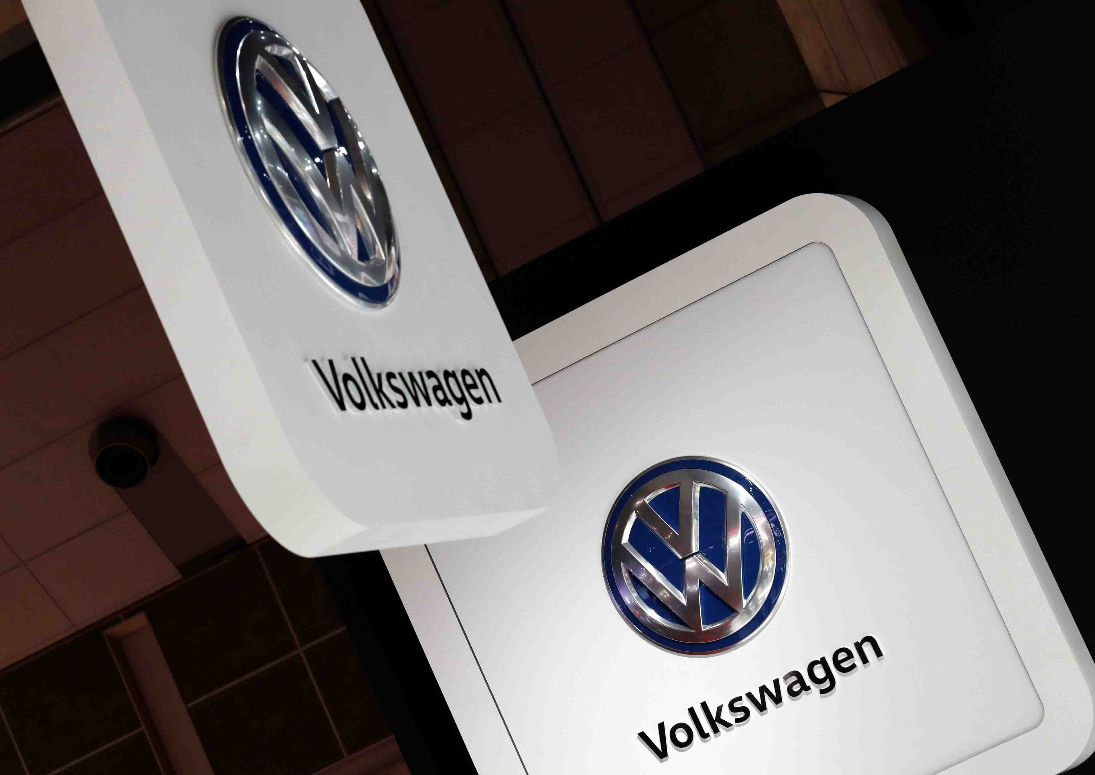 Vw va consacrer 34 milliards d'euros aux nouvelles technologies
