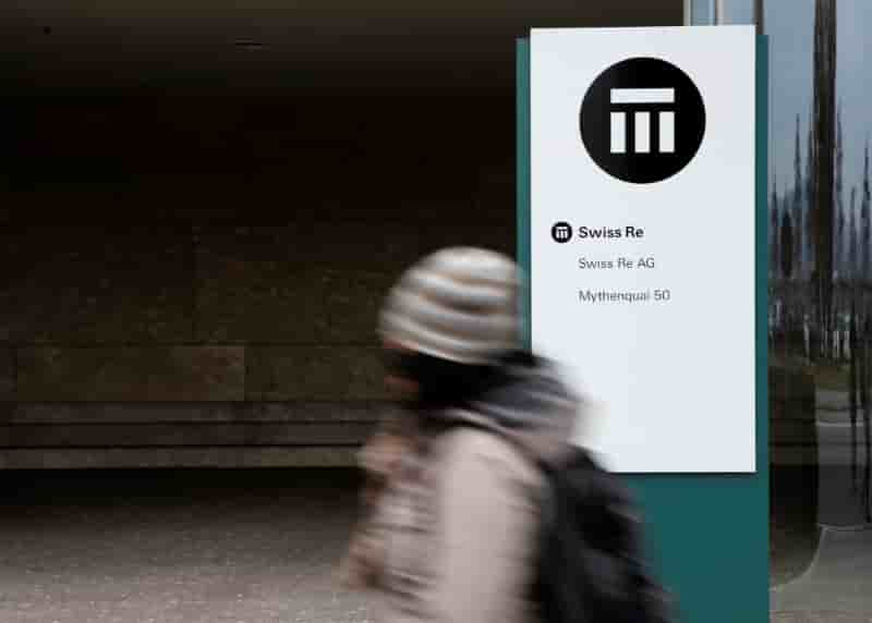 Swiss re estime a 144 milliards de dollars les pertes dues aux catastrophes en 2017
