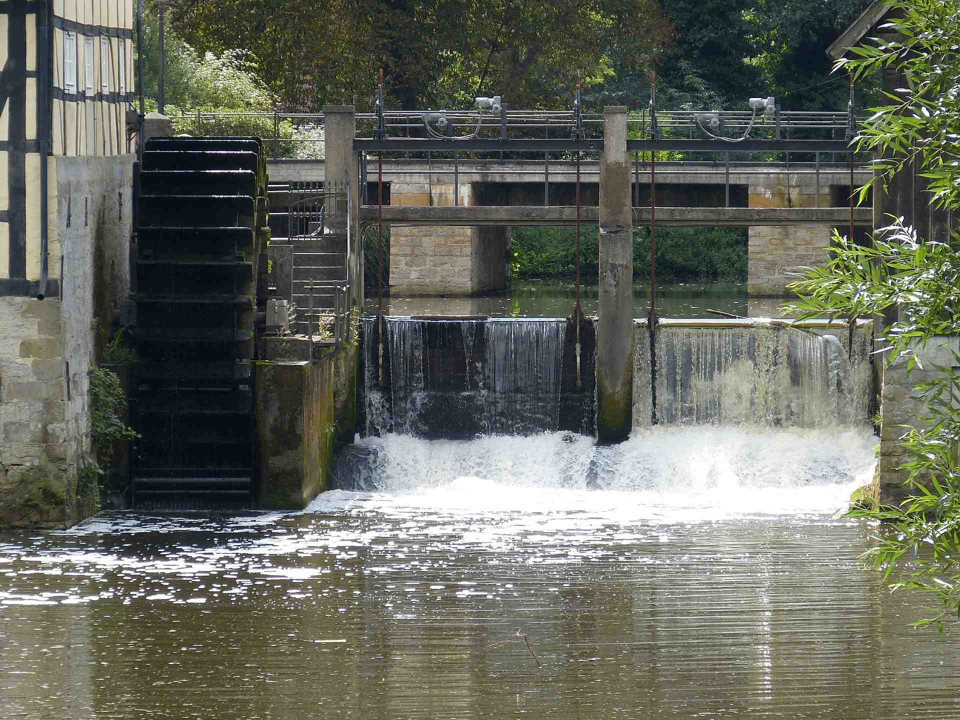 Hydraulique