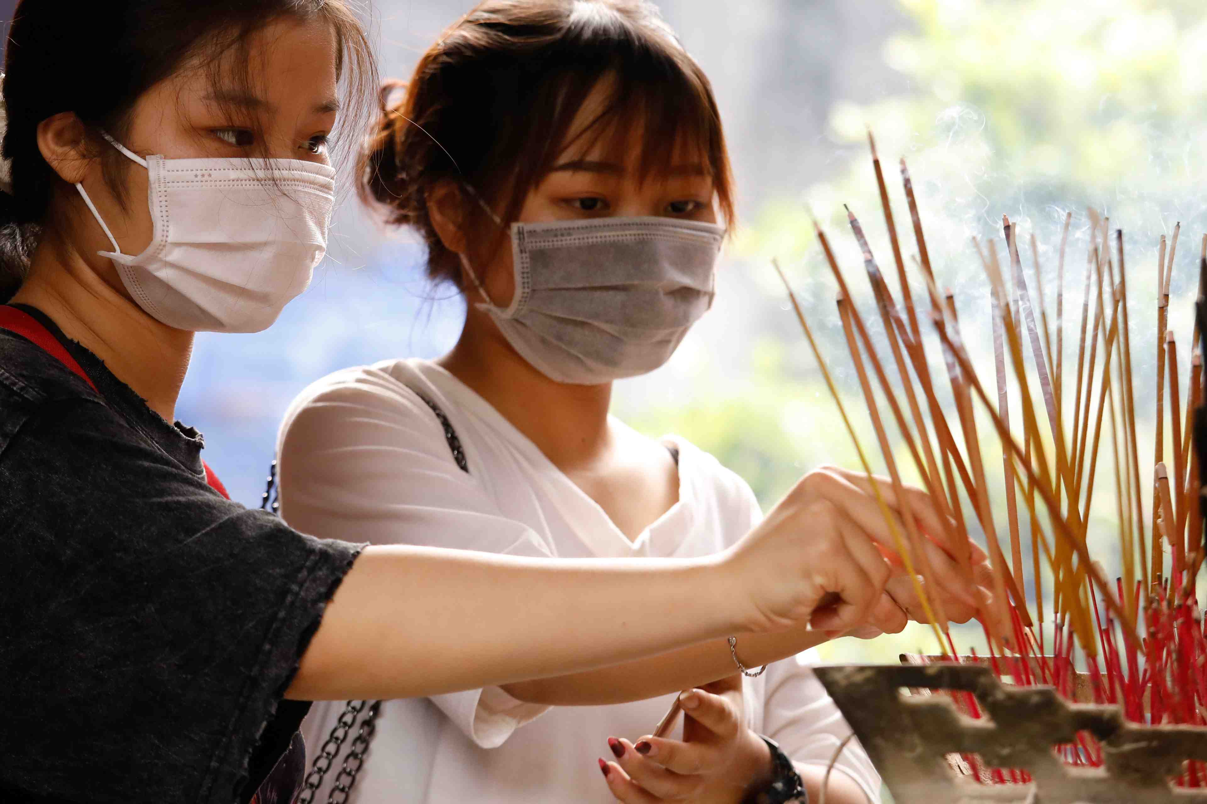 Coronavirus: le vietnam redoute une vague epidemique