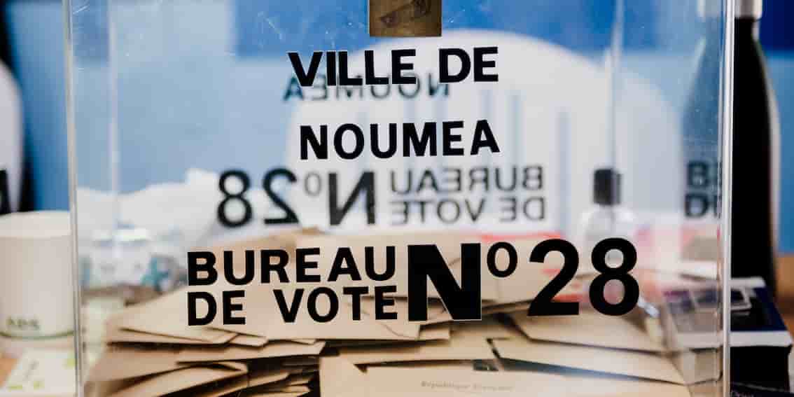 Nouvelle-Calédonie