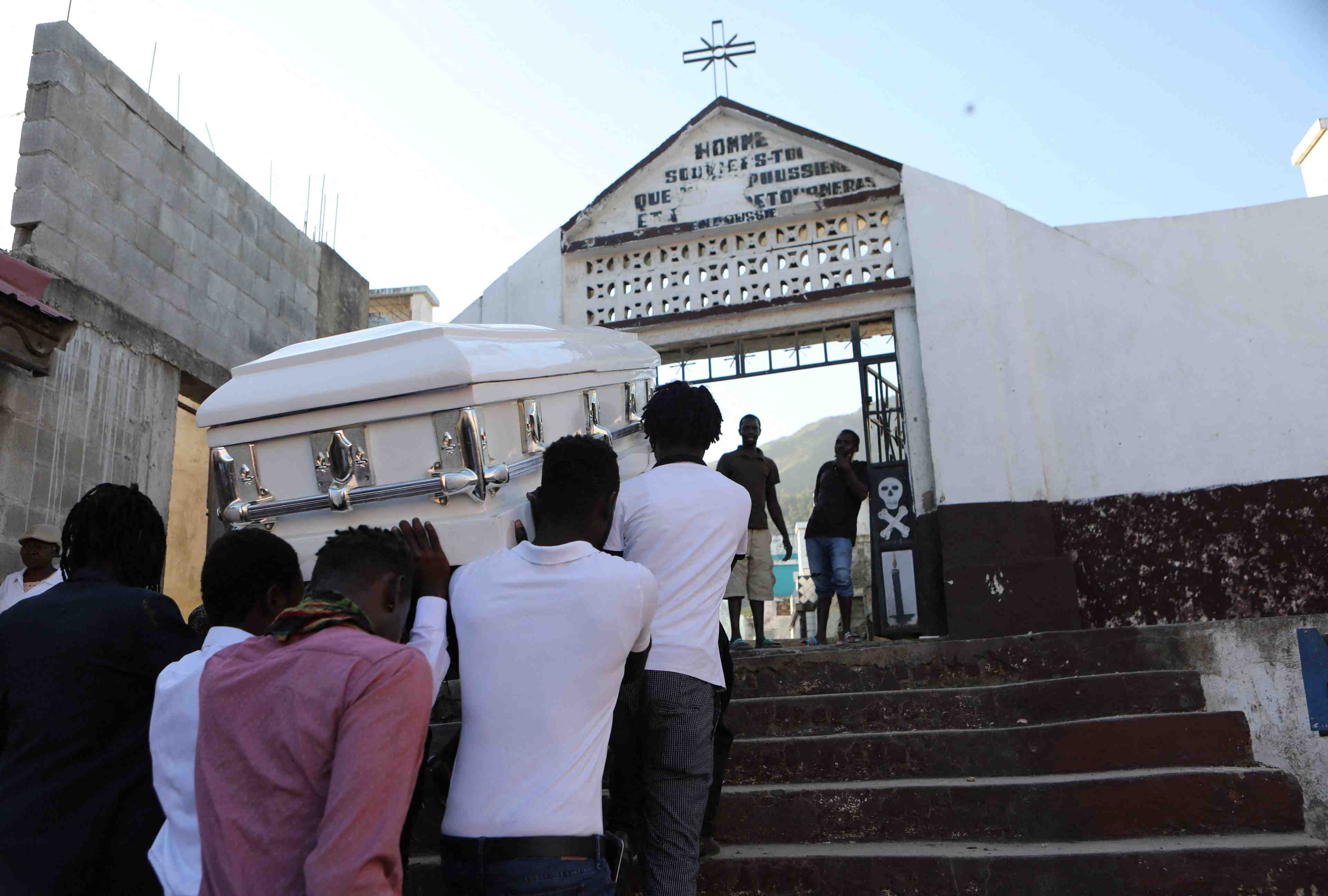 Les cloches sonneront quotidiennement au cap en hommage a desmond tutu