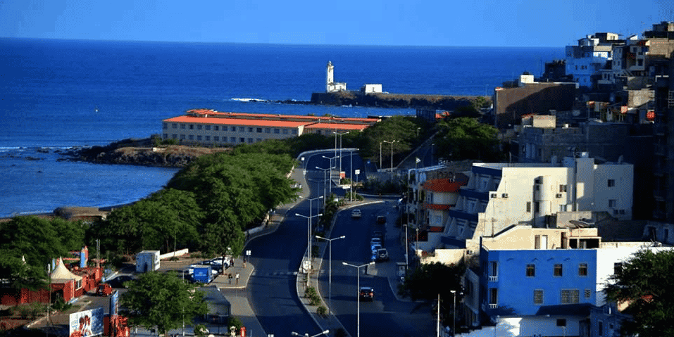 Cabo Verde