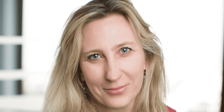 Véronique Torner