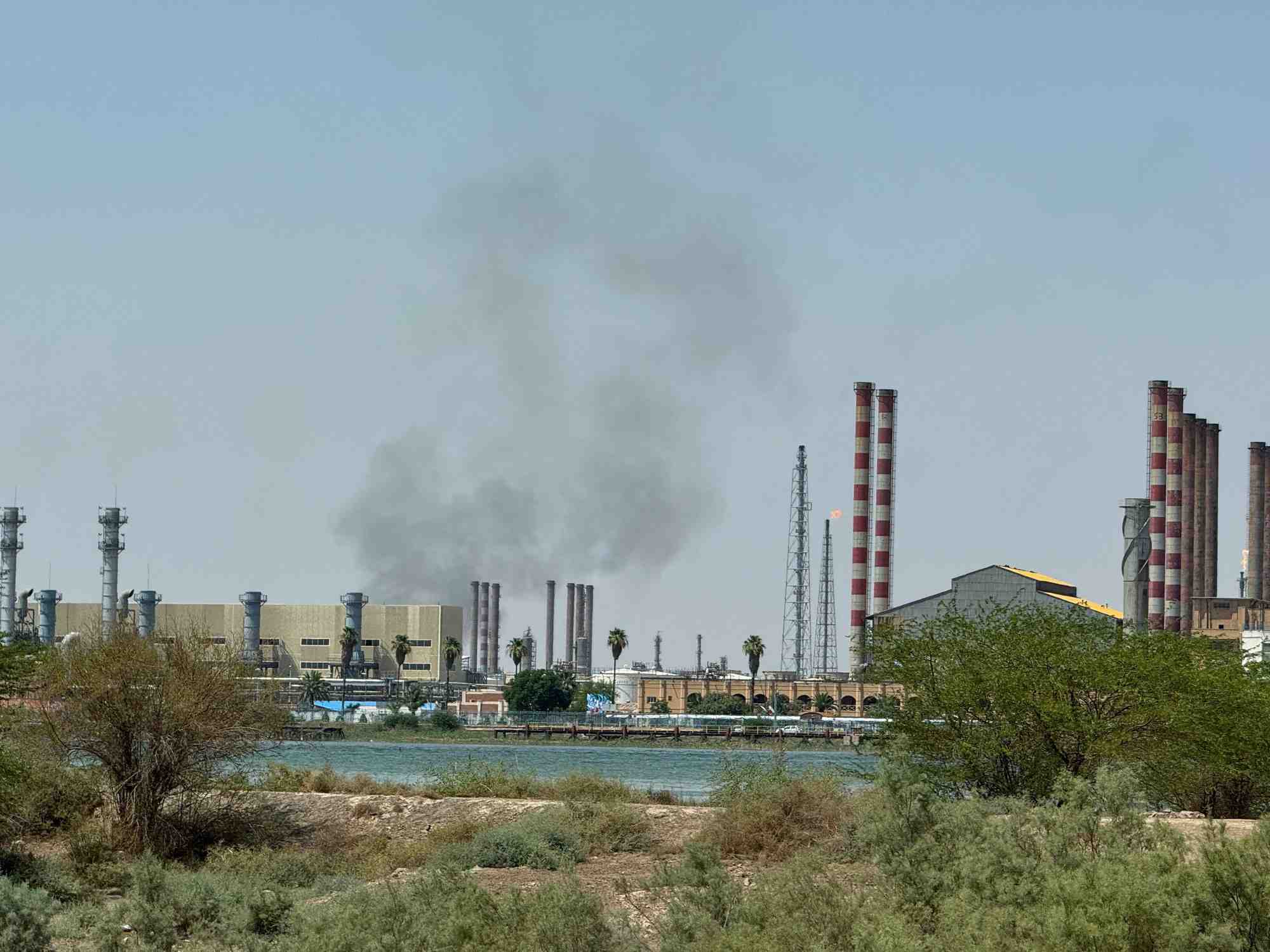 L'Autorité de sécurité nucléaire iranienne a déclaré qu'aucun signe de contamination radioactive n'avait été détecté sur les sites touchés - Photo d'illustation.