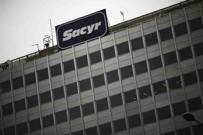 L'Espagne exclut d'aider Sacyr pour le canal de Panama