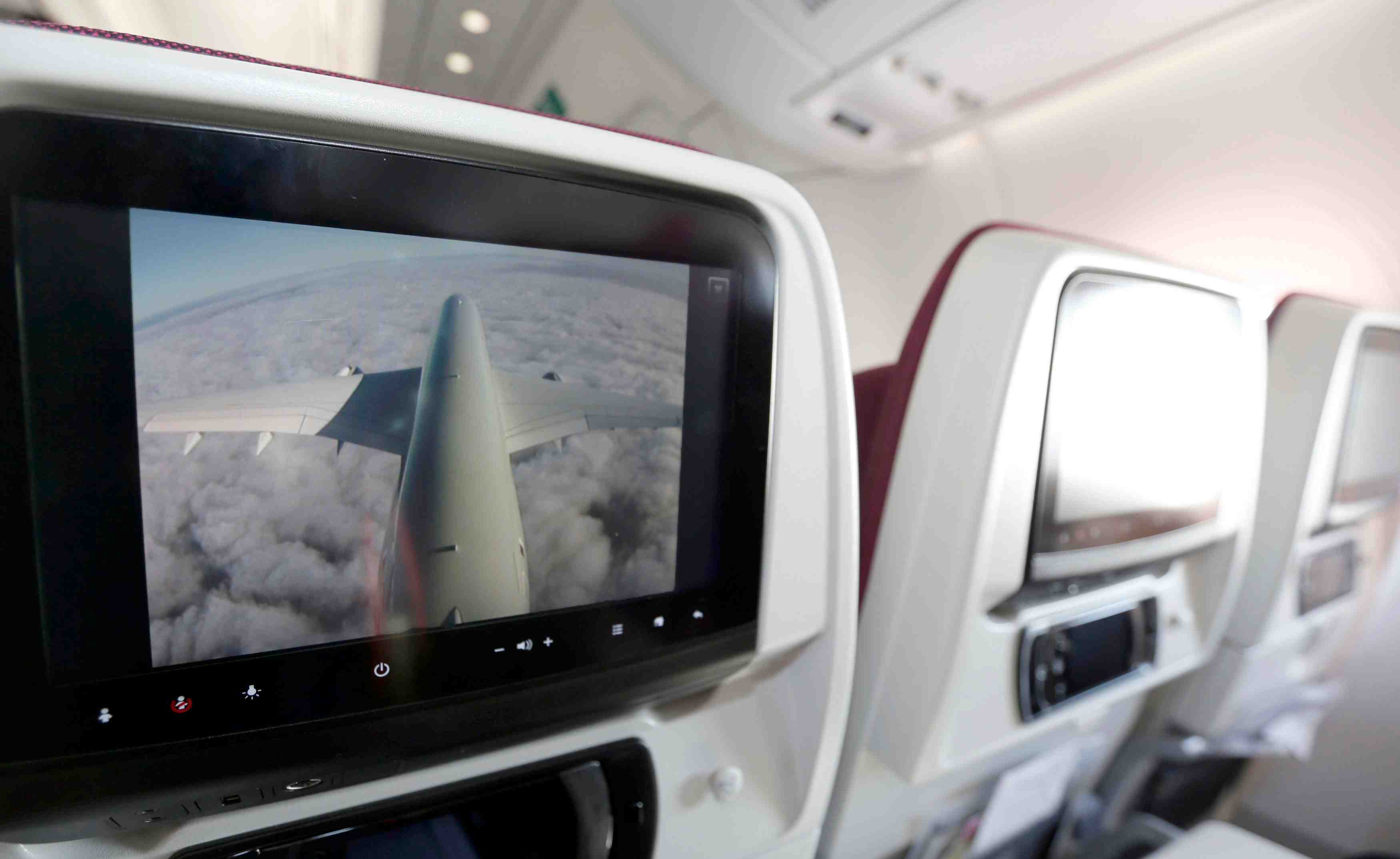 Airbus estime que l’a350 commencera a etre rentable vers 2019