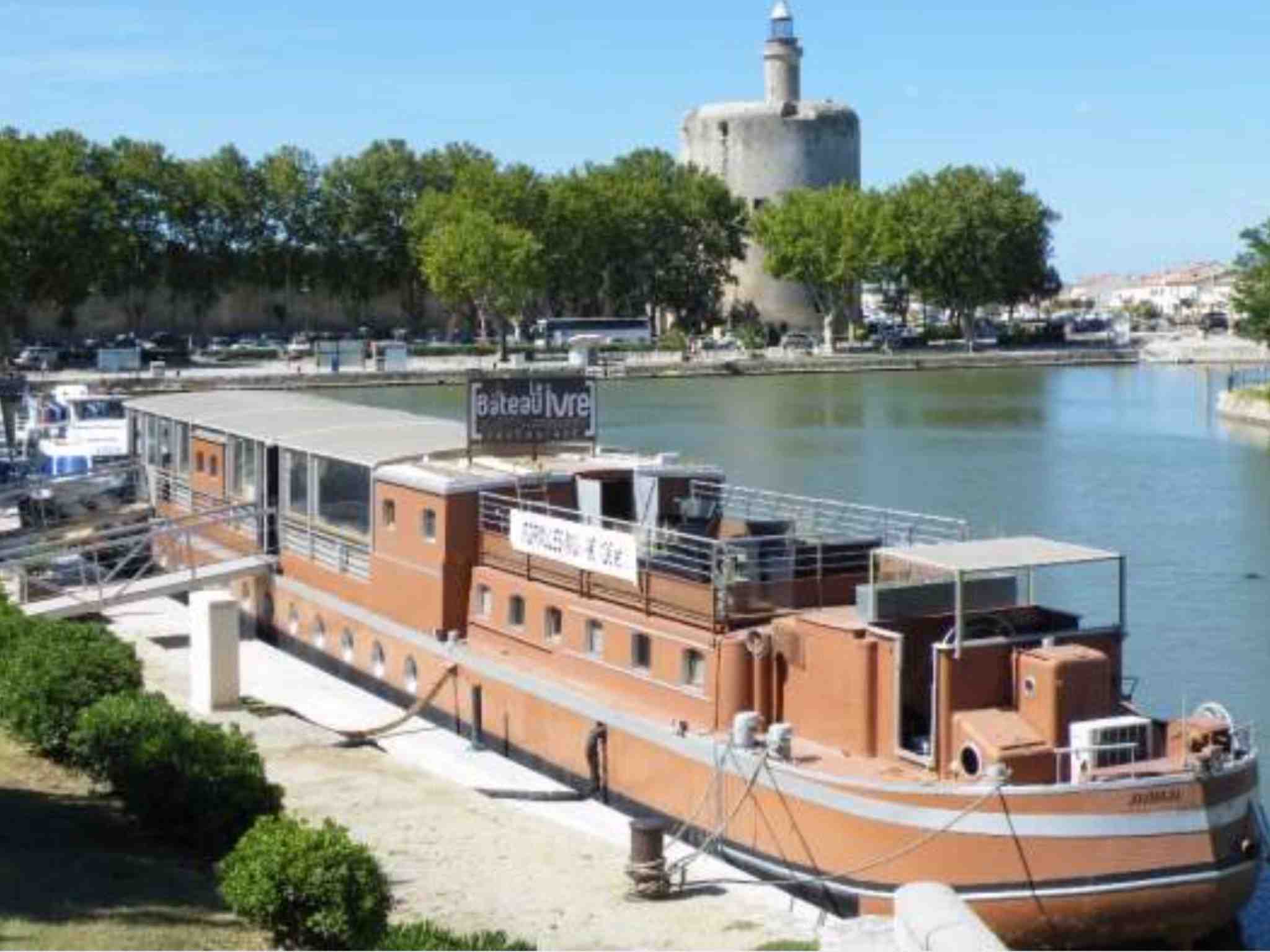 Bistro Régent