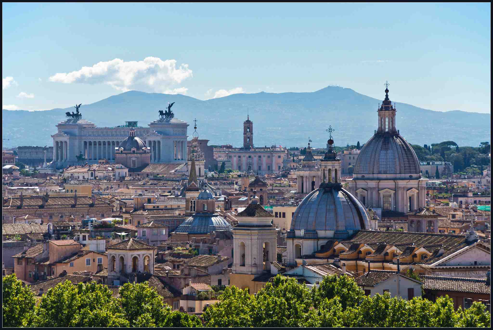 Rome