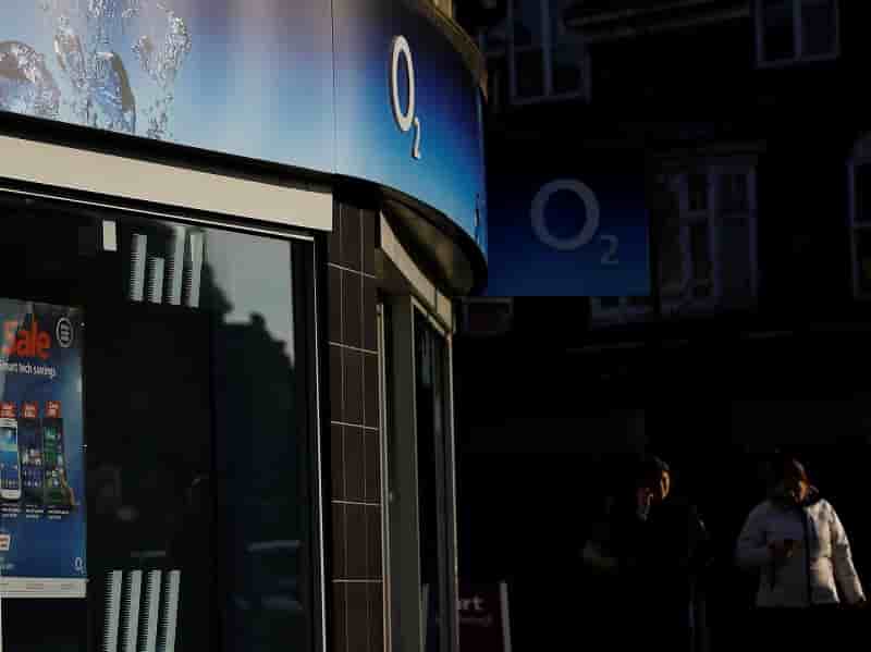 L'autorite britannique de la concurrence s'inquiete du rachat d'o2 par hutchison