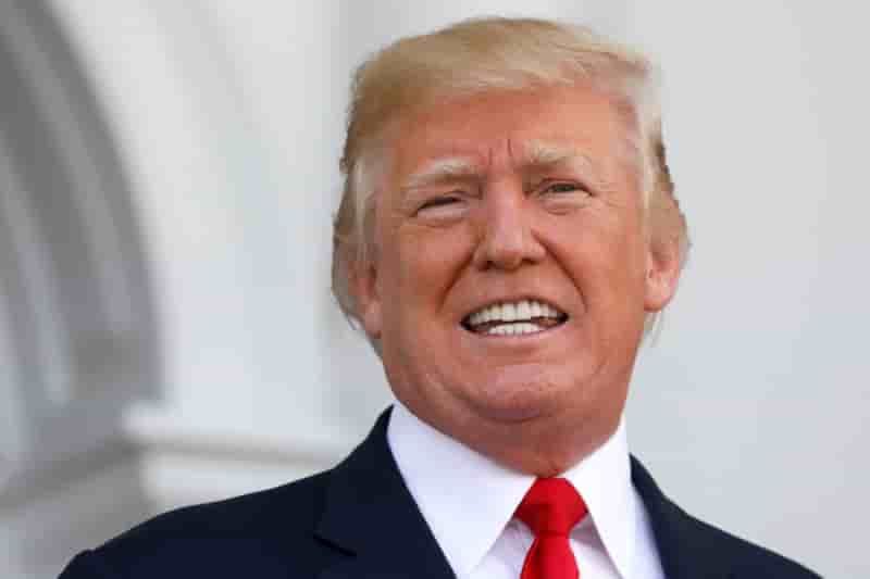 Trump dit que ses mots sur la coree du nord ne sont pas assez durs
