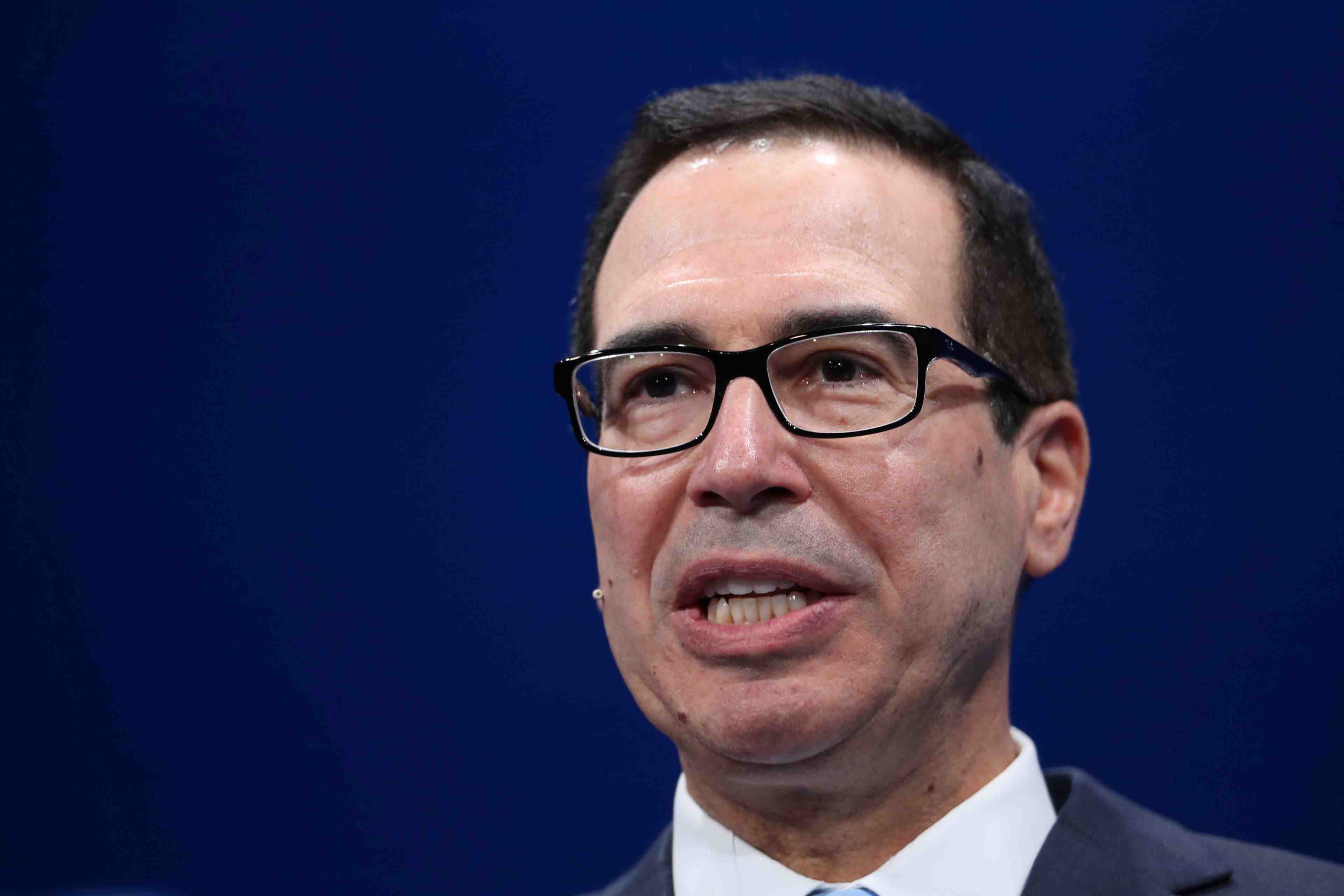 Nouvelles sanctions du tresor americain contre le hezbollah