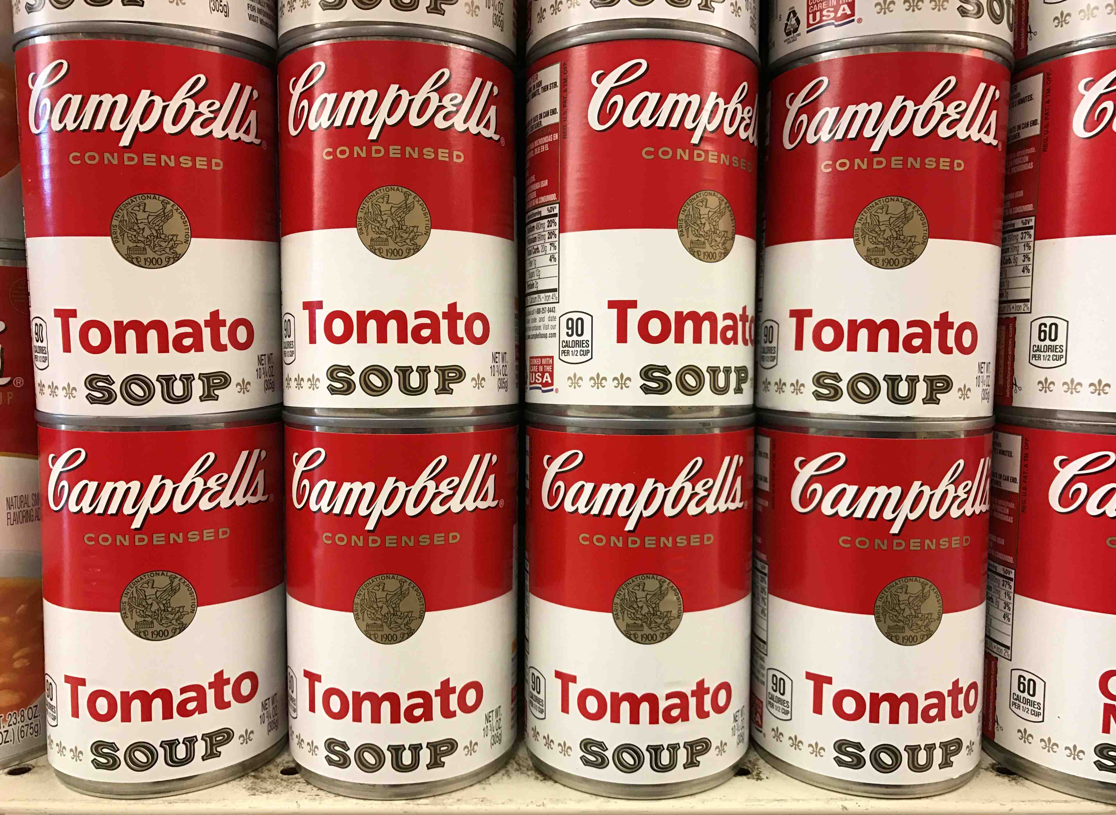 Third point veut renouveler le conseil d'administration de campbell soup