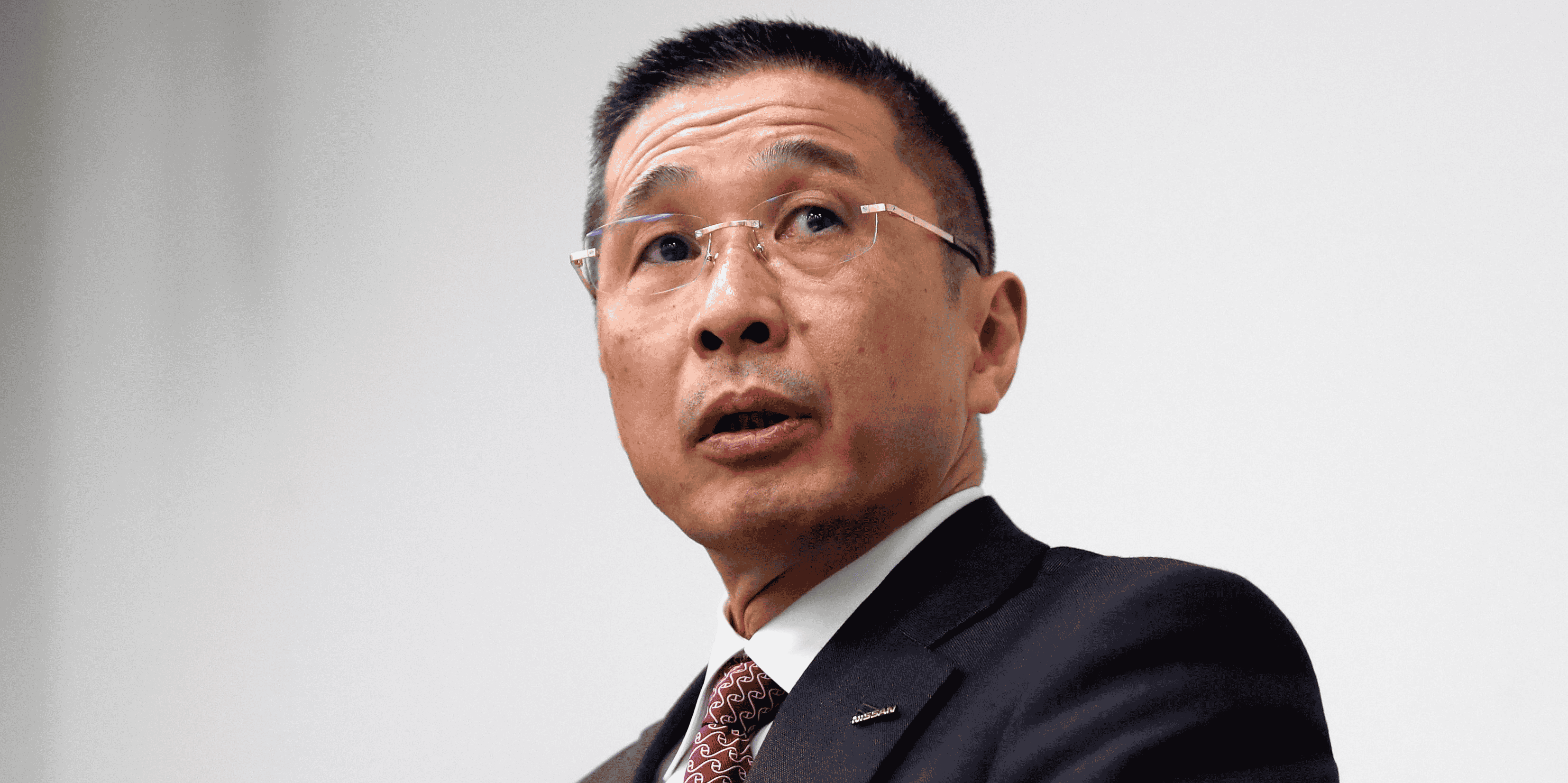 Hiroto Saikawa, Nissan, Renault