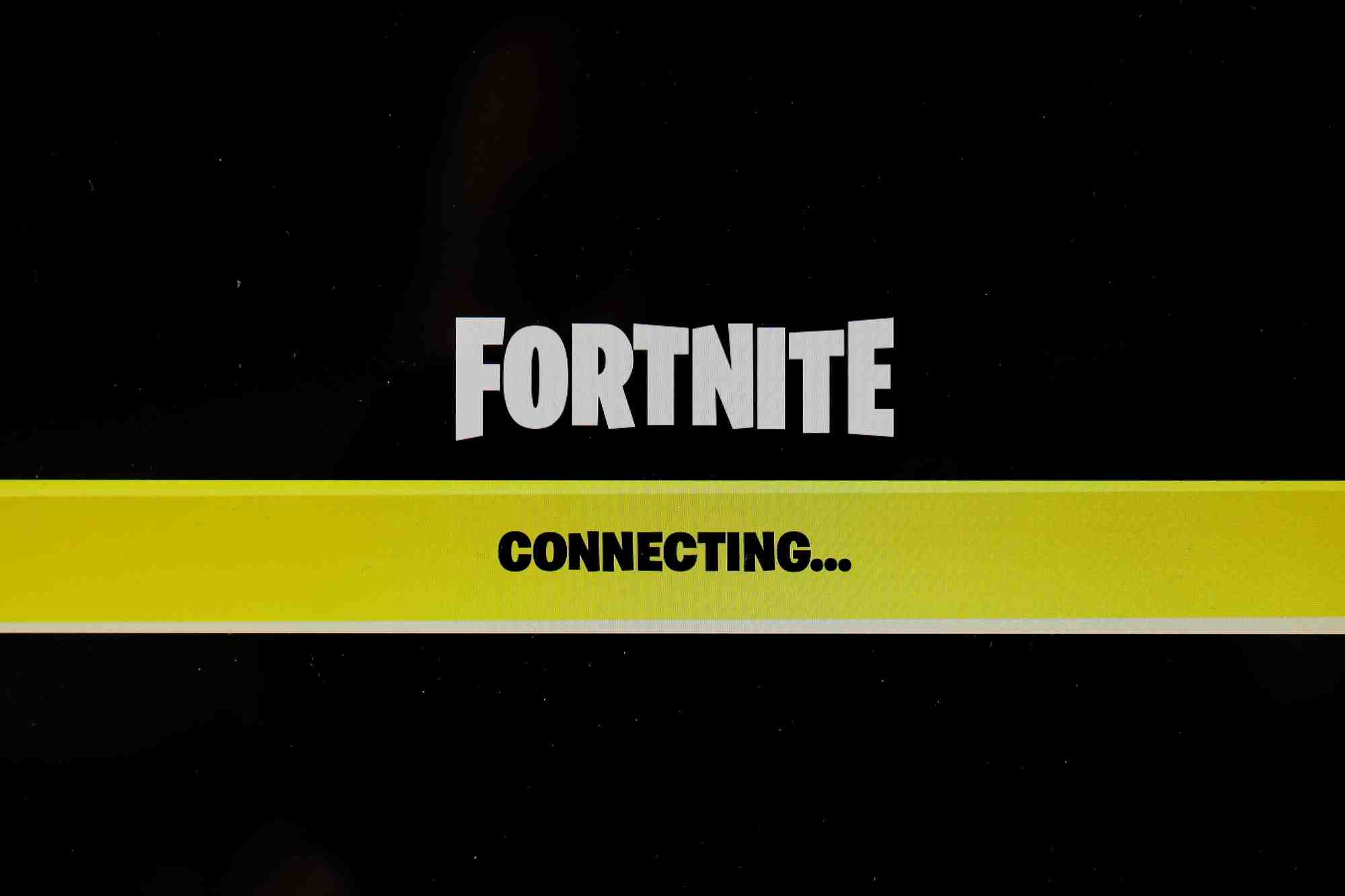 L'editeur de fortnite porte son conflit avec apple en justice