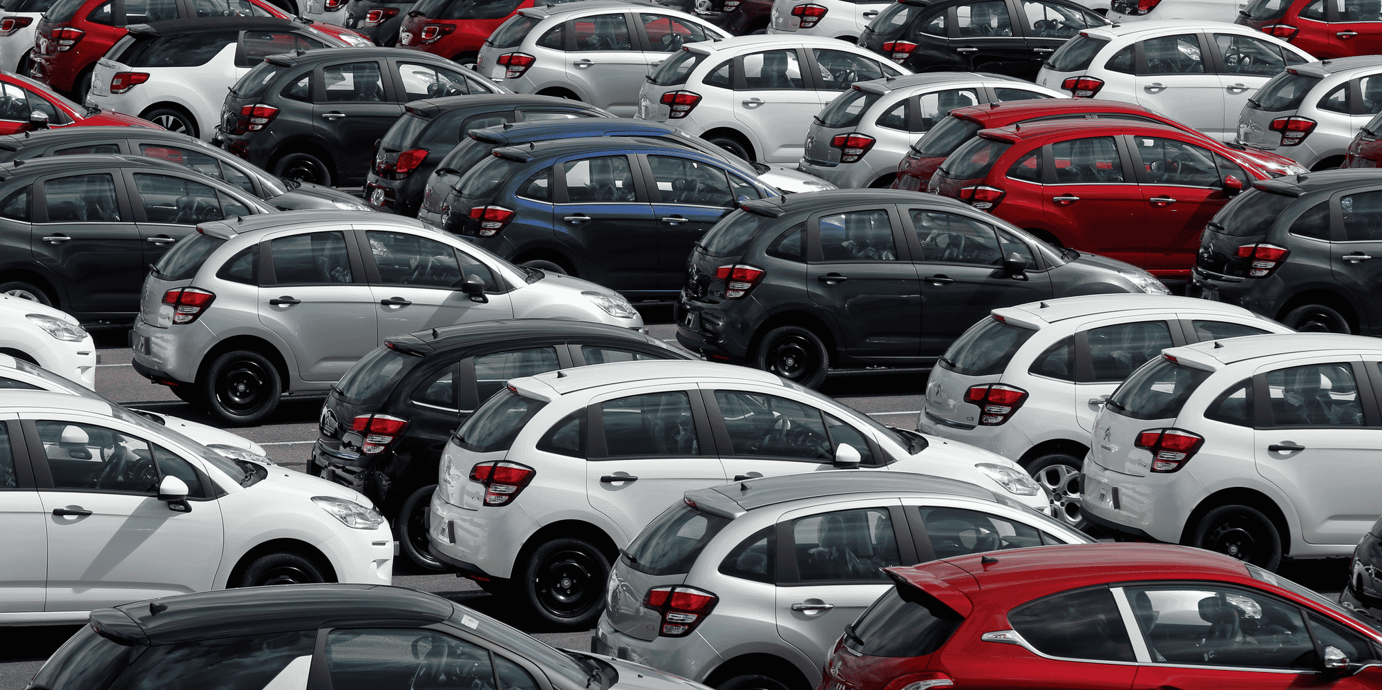 PSA, automobile, immatriculations, marché, voitures neuves, ventes