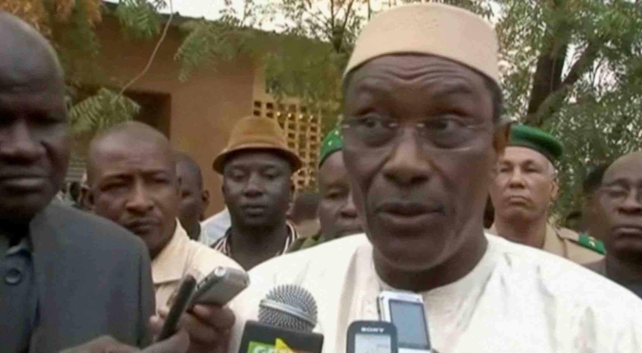 Nouvel accroc entre paris et bamako, le danemark pret a retirer ses troupes du mali