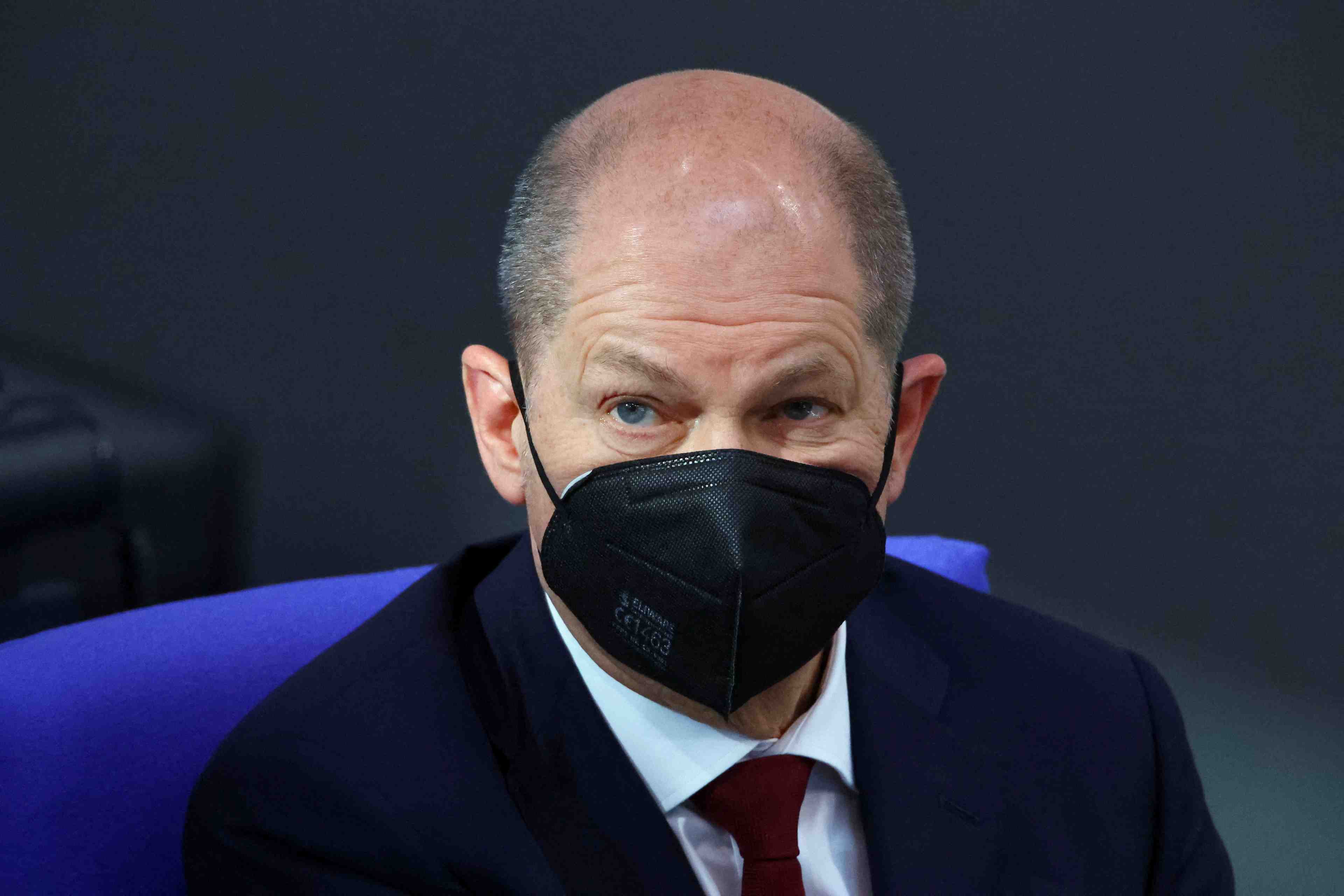 Nucleaire, charbon, gnl: "aucun tabou" dans la volte-face energetique de l'allemagne