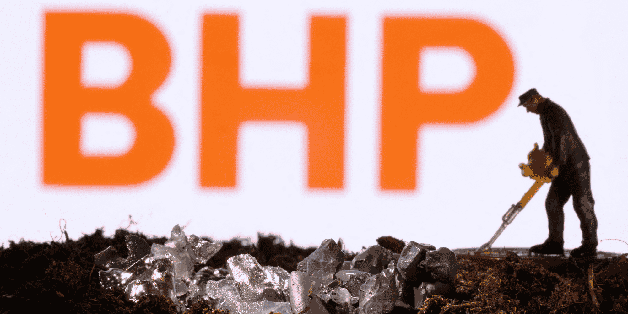 BHP