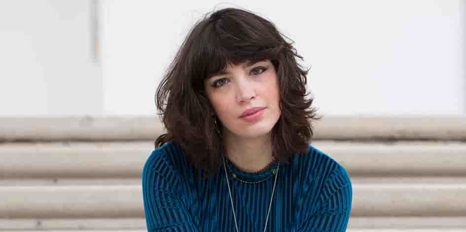 Ilaria Gaspari.