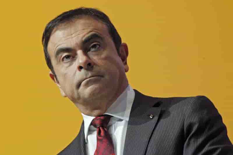 L'alliance Renault-Nissan relève son objectif de synergies