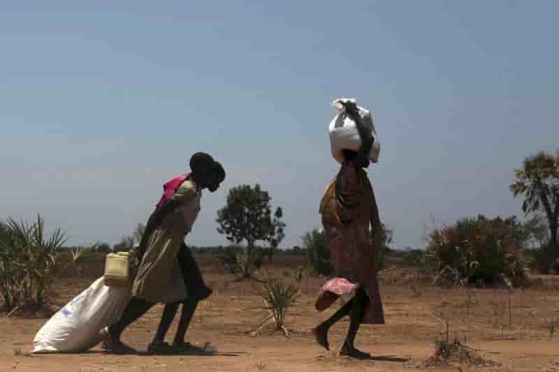 MSF tire la sonnette d'alarme sur la situation au Soudan du Sud